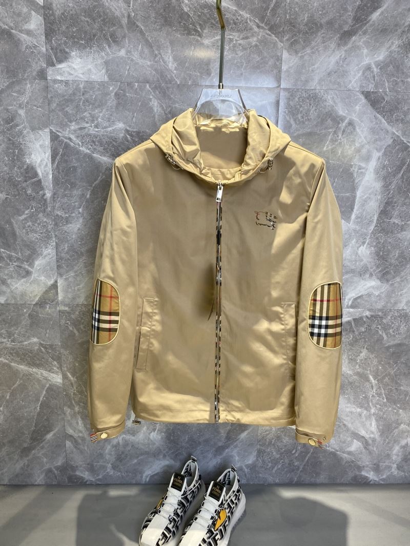 Burberry Outwear